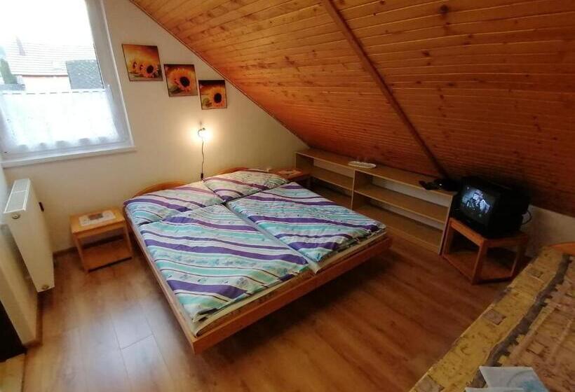 غرفة قياسية, Penzión Poľana