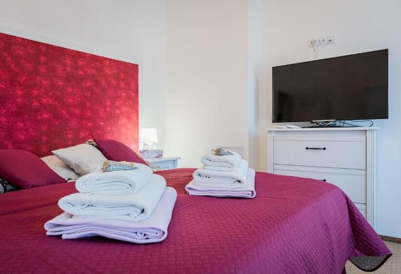 Студия Стандарт, Penzion U Babky Bylinkářky