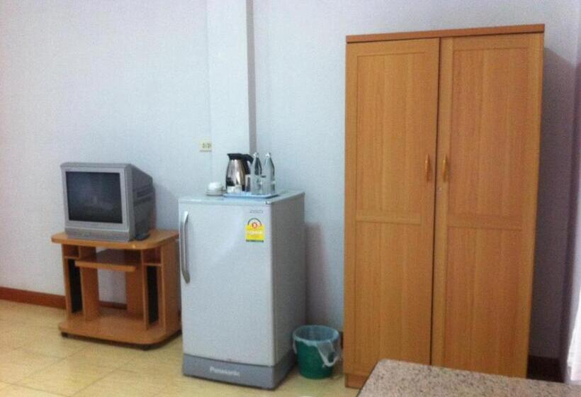 スタンダードルーム, Pikul Apartment