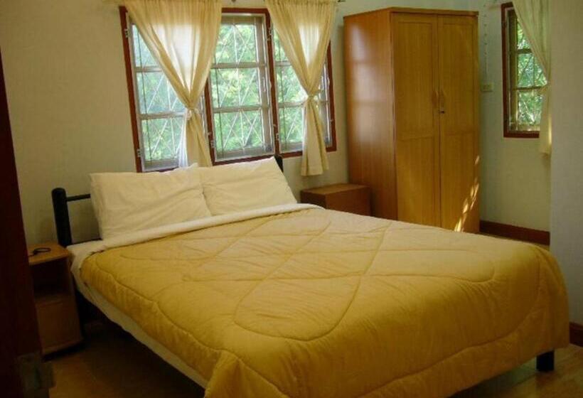 Номер Стандарт, Pikul Apartment