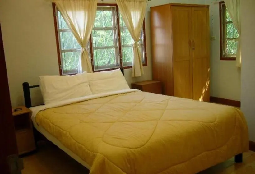 スタンダードルーム, Pikul Apartment
