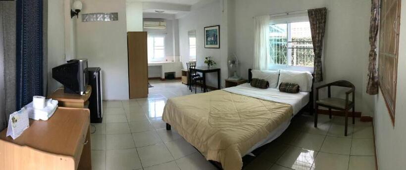 Номер Стандарт, Pikul Apartment