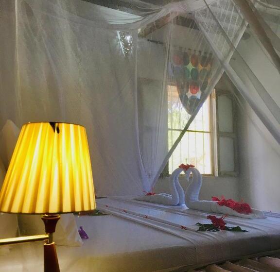 Family Suite, Pemba Paradise