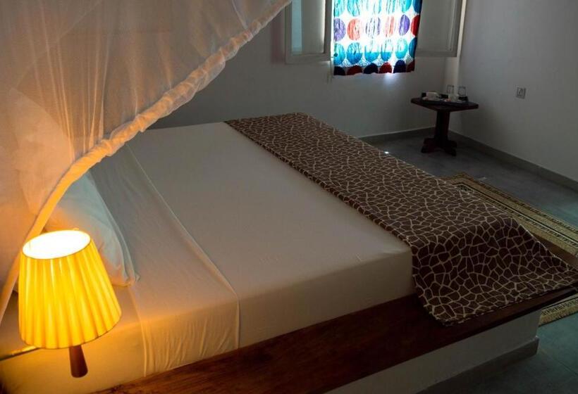 Family Suite, Pemba Paradise