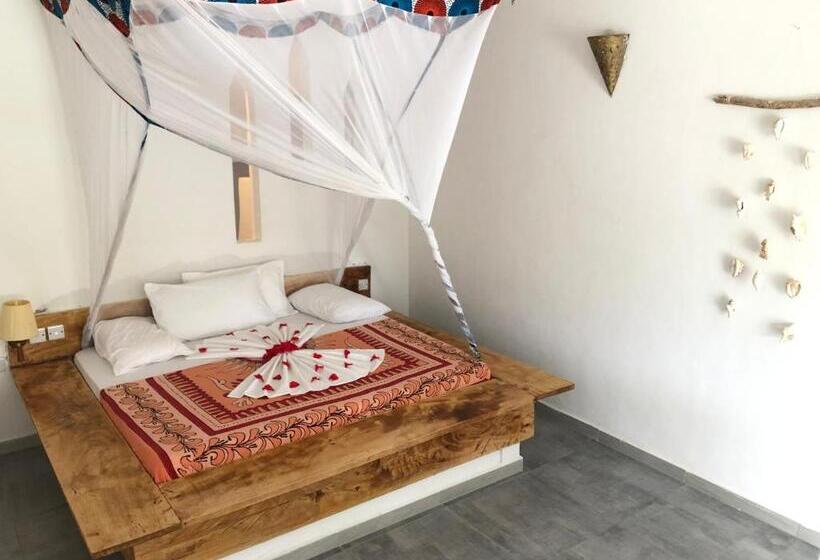 غرفة قياسية, Pemba Paradise