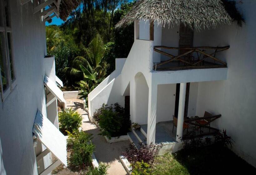 غرفة قياسية, Pemba Paradise