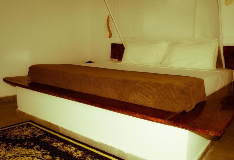 غرفة قياسية, Pemba Paradise