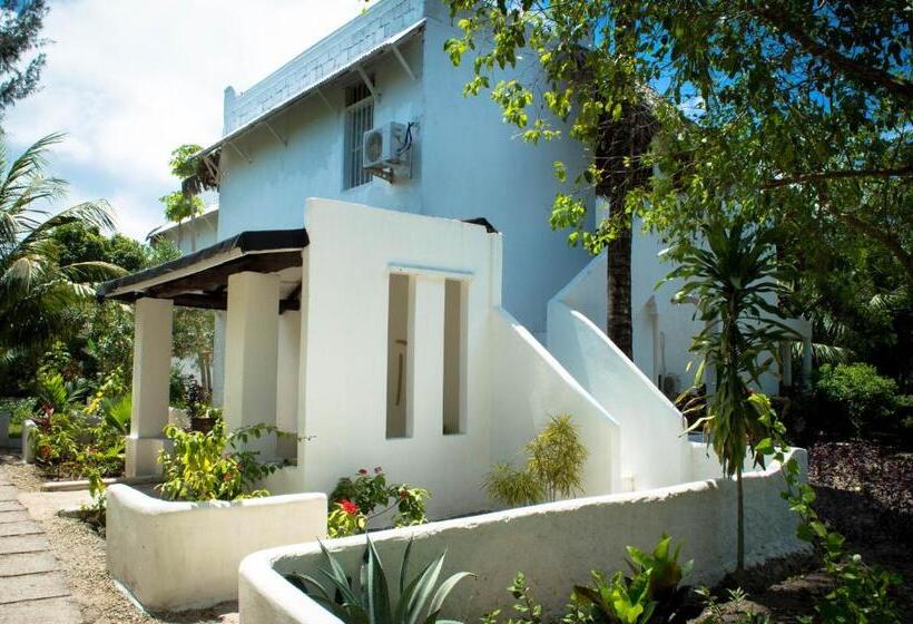 غرفة قياسية, Pemba Paradise