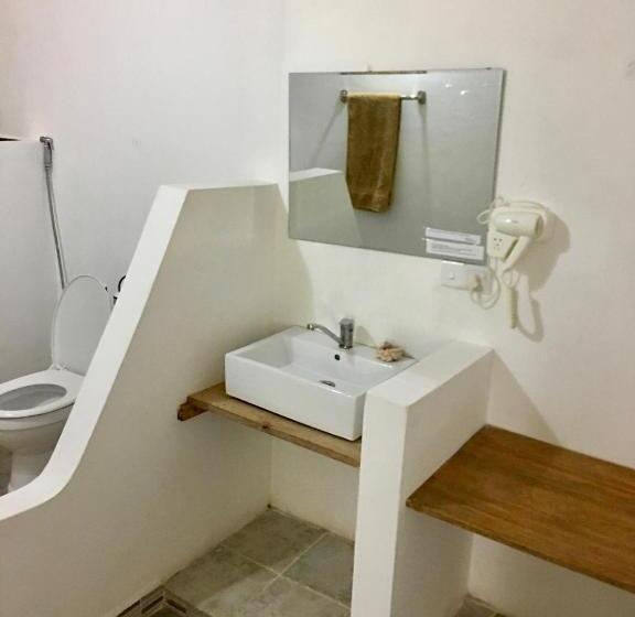 غرفة قياسية, Pemba Paradise