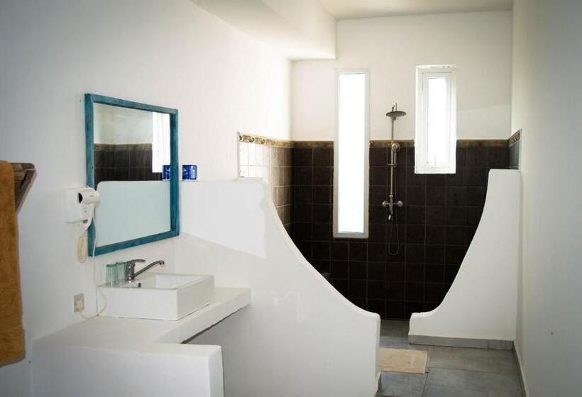 Family Suite, Pemba Paradise