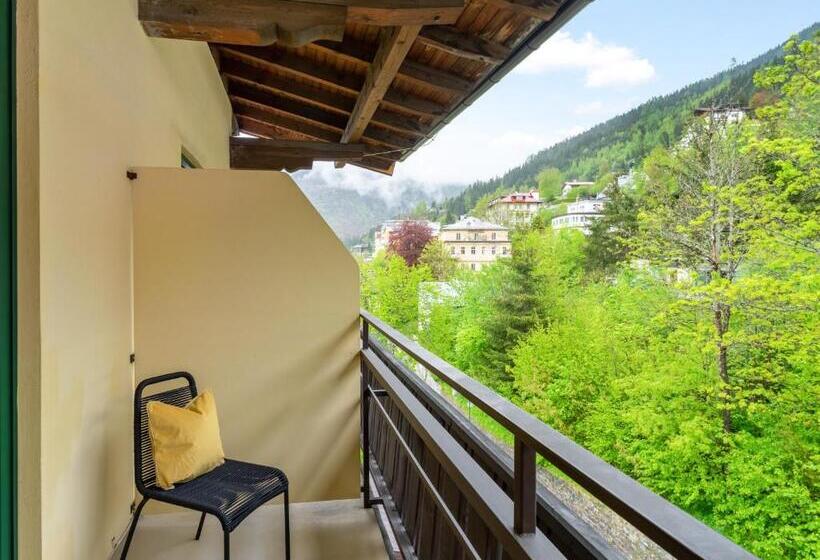 발코니 스탠다드 싱글 룸, Das Schider   Boutique Apart