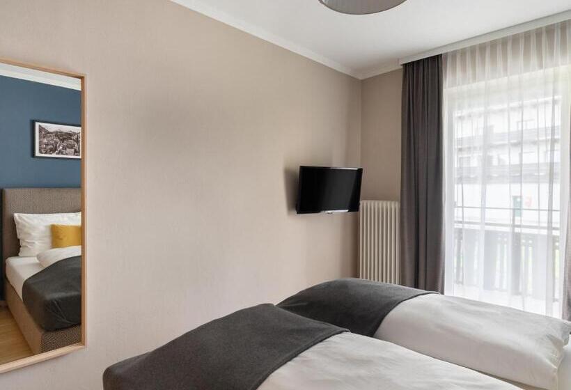 스탠다드 룸, Das Schider   Boutique Apart