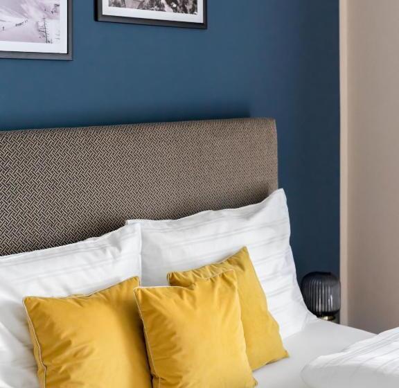 اتاق استاندارد, Das Schider Boutique Apart