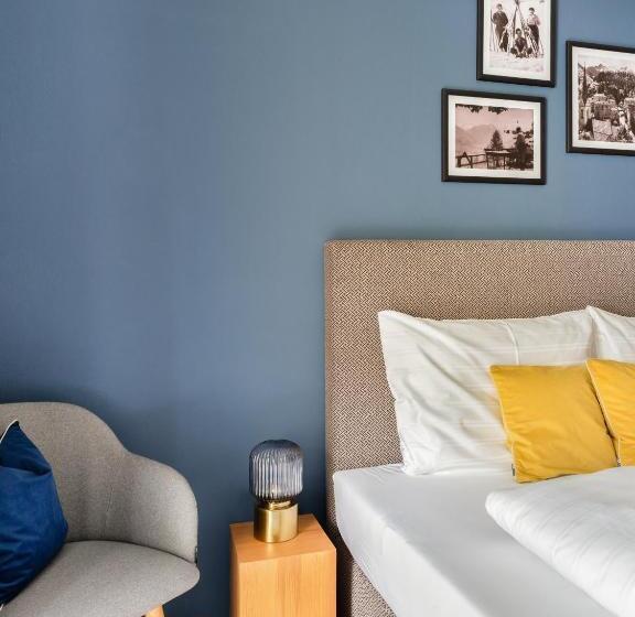 اتاق استاندارد, Das Schider Boutique Apart