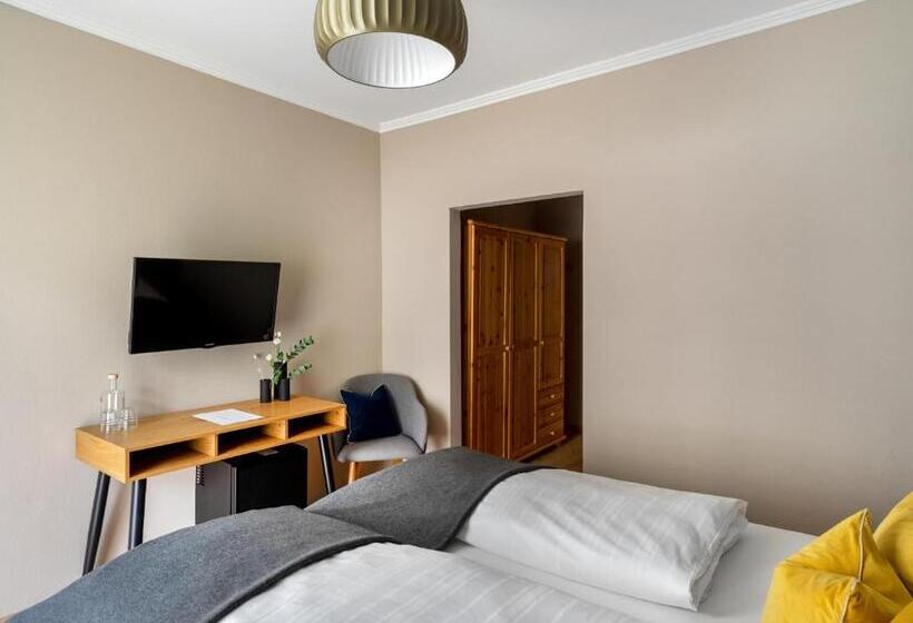 اتاق استاندارد, Das Schider Boutique Apart