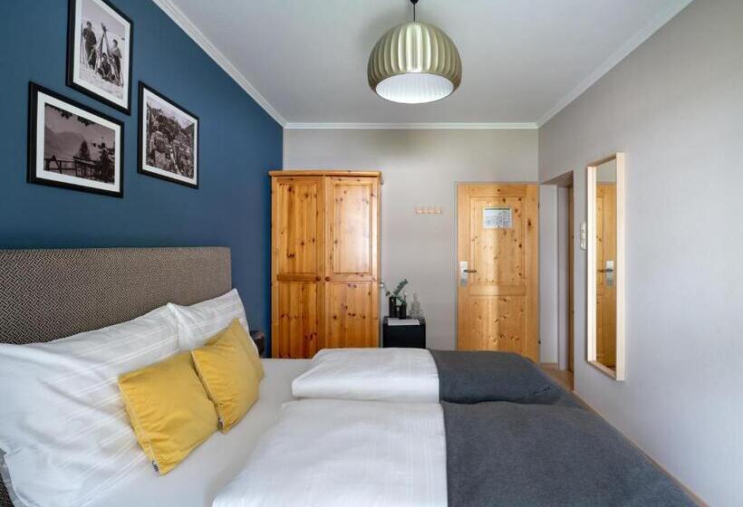 스탠다드 룸, Das Schider   Boutique Apart