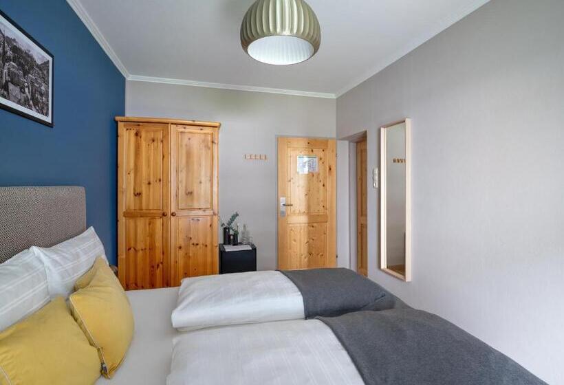 اتاق استاندارد, Das Schider Boutique Apart