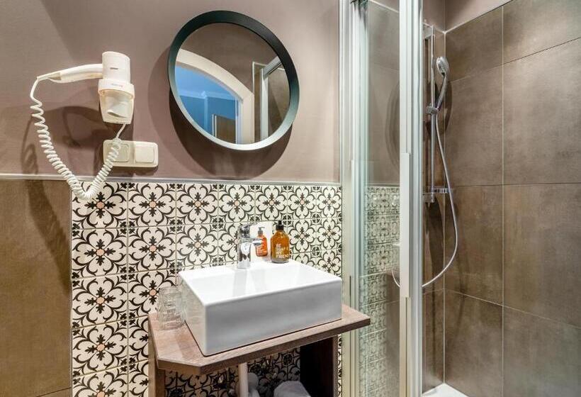 스탠다드 발코니 룸, Das Schider   Boutique Apart