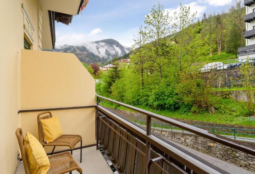 스탠다드 발코니 룸, Das Schider   Boutique Apart