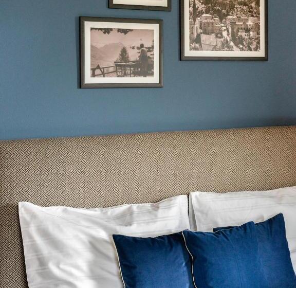 발코니 디럭스 룸, Das Schider   Boutique Apart