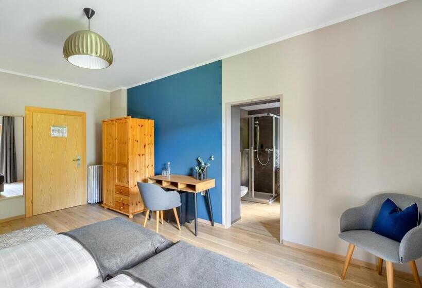 اتاق لوکس با بالکن, Das Schider Boutique Apart