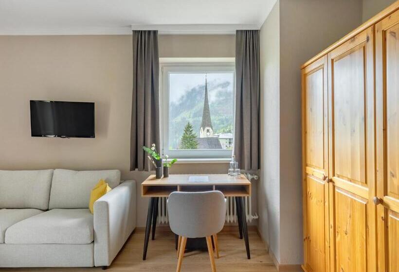 발코니 디럭스 룸, Das Schider   Boutique Apart