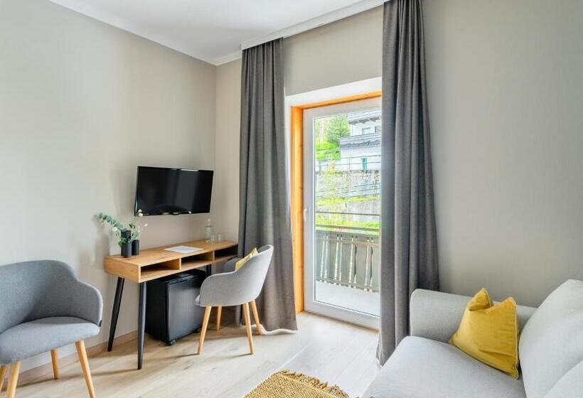 سوییت خانوادگی, Das Schider Boutique Apart