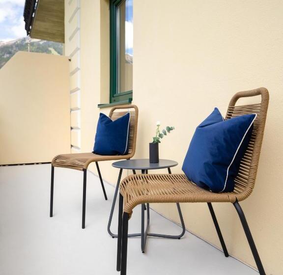 패밀리 스위트, Das Schider   Boutique Apart