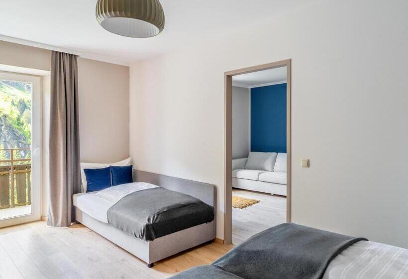 Family Suite, Das Schider   Boutique Apart