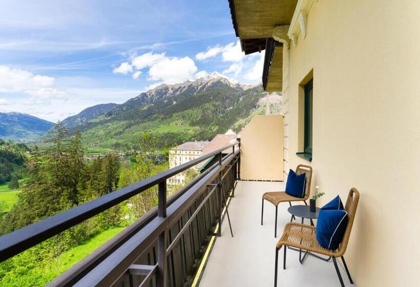 سوییت خانوادگی, Das Schider Boutique Apart