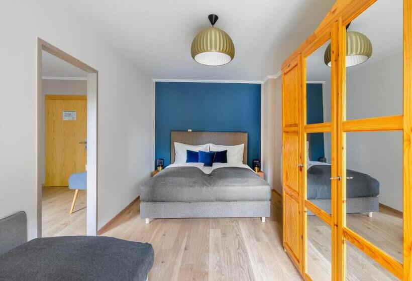 패밀리 스위트, Das Schider   Boutique Apart