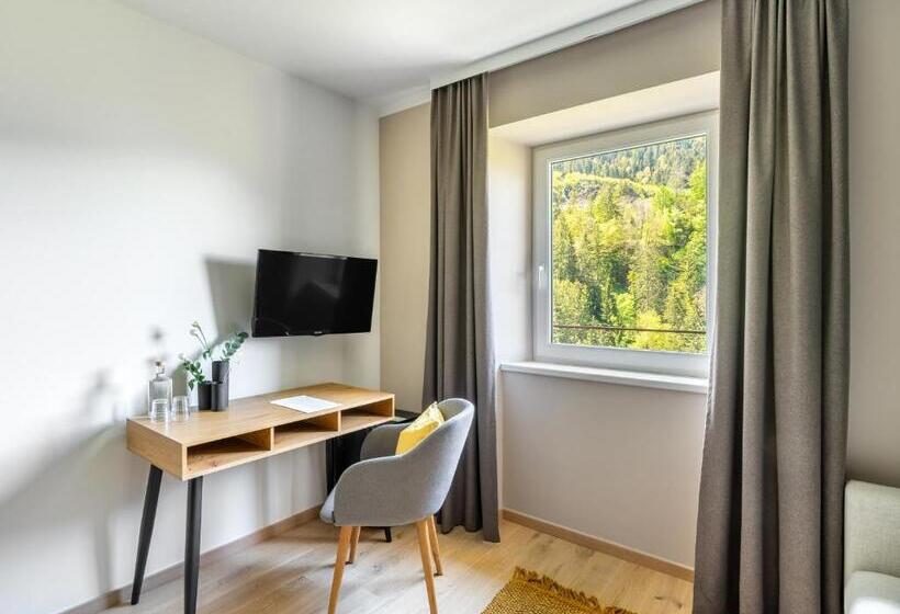 ファミリールーム, Das Schider Boutique Apart