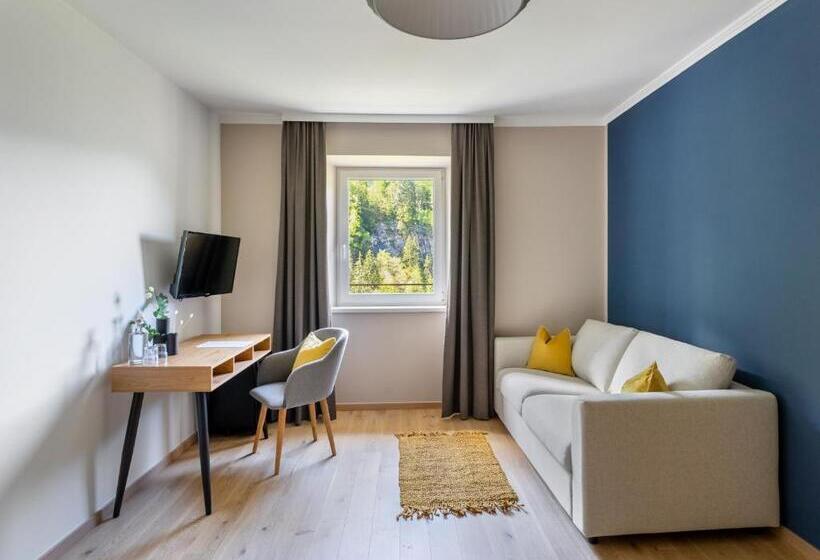 Семейный Номер, Das Schider   Boutique Apart