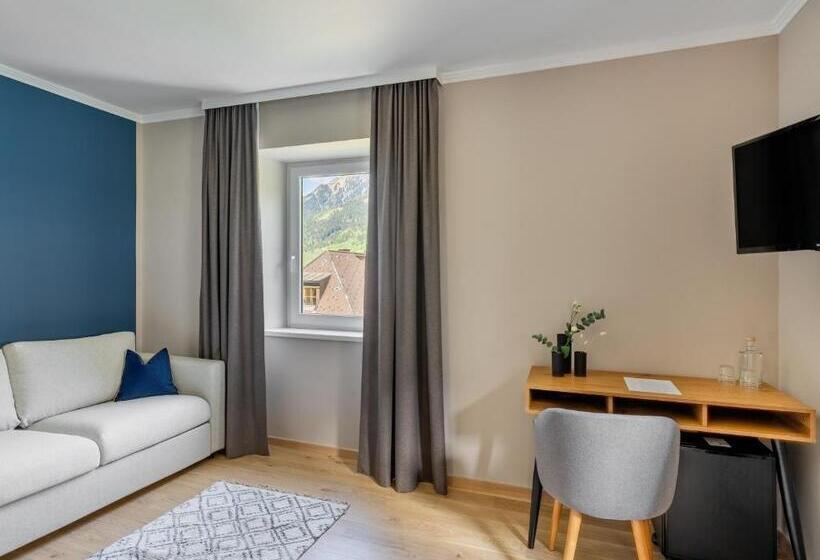 디럭스 룸, Das Schider   Boutique Apart