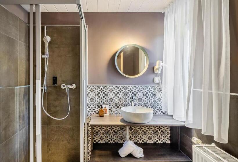 디럭스 룸, Das Schider   Boutique Apart