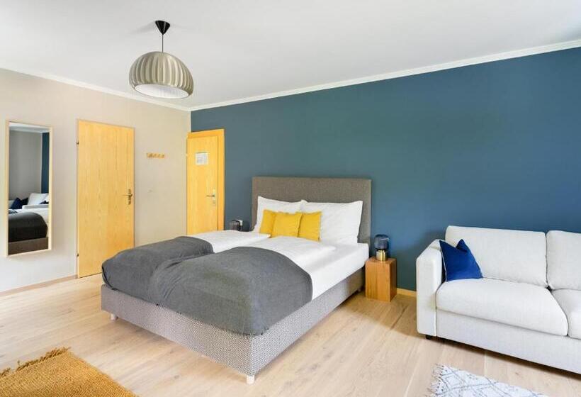 디럭스 룸, Das Schider   Boutique Apart