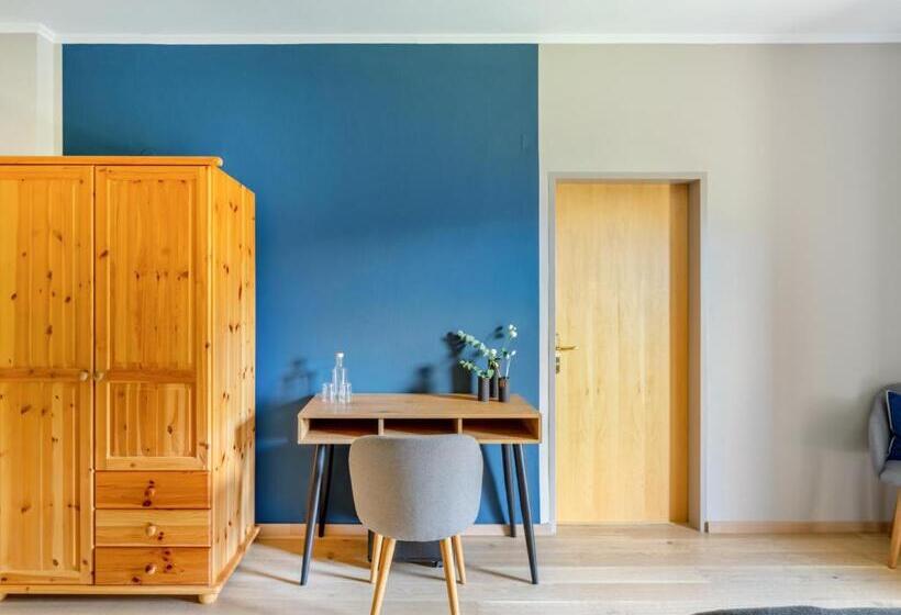 디럭스 룸, Das Schider   Boutique Apart