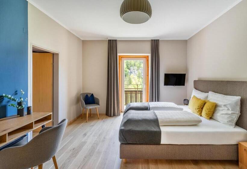 디럭스 룸, Das Schider   Boutique Apart