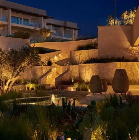 スタンダードルーム, Fairmont Taghazout Bay