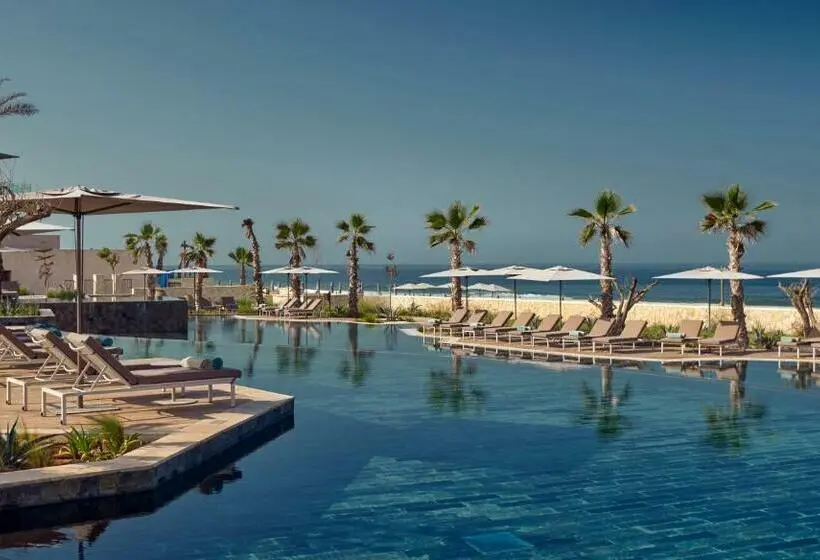 スタンダードルーム, Fairmont Taghazout Bay