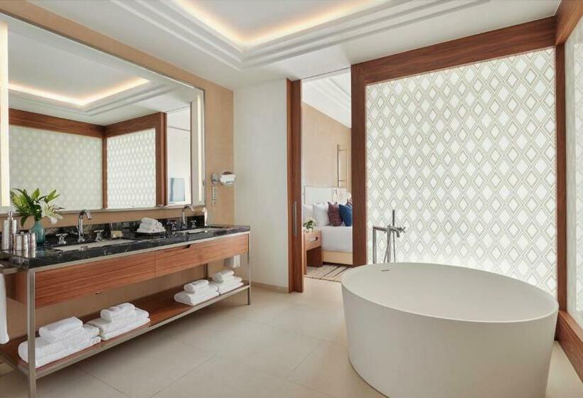 סוויטה, Fairmont Taghazout Bay