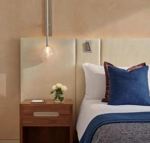 デラックススイート２ベッドルーム, Fairmont Taghazout Bay
