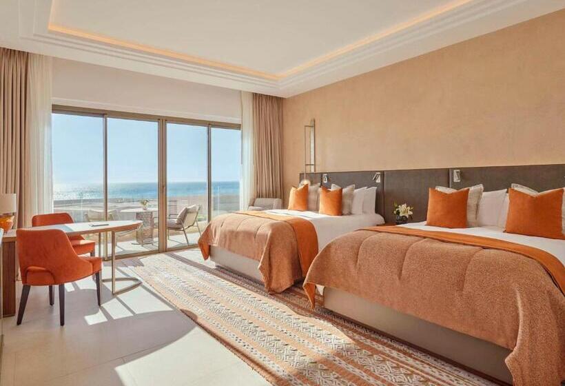 וילה בת חדר שינה 1, Fairmont Taghazout Bay