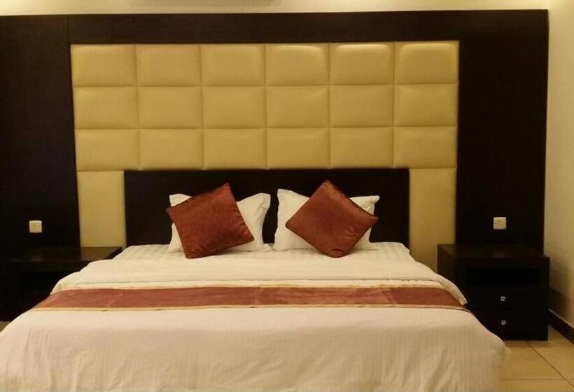 带1个卧室的公寓, شقق هليون للشقق المخدومة