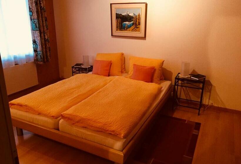 Standardzimmer, Gasthof Zum Bären