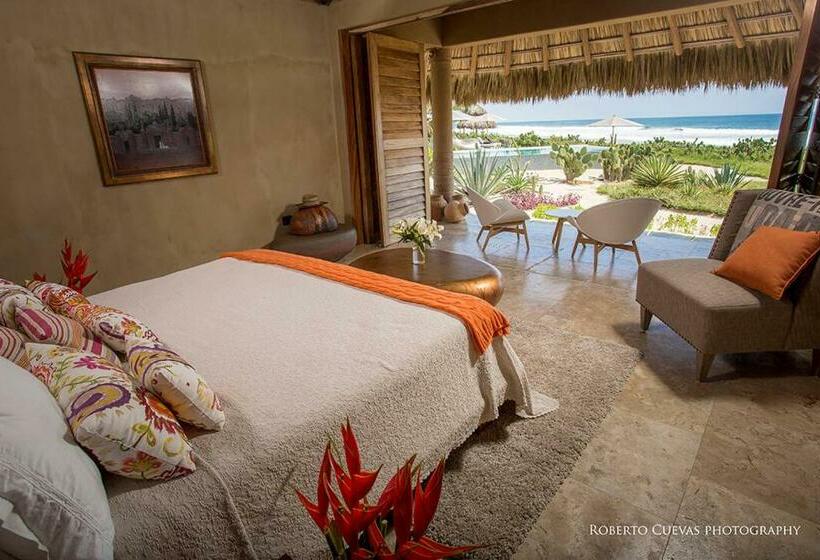 빌라 침실 1개, Samora Luxury Resort