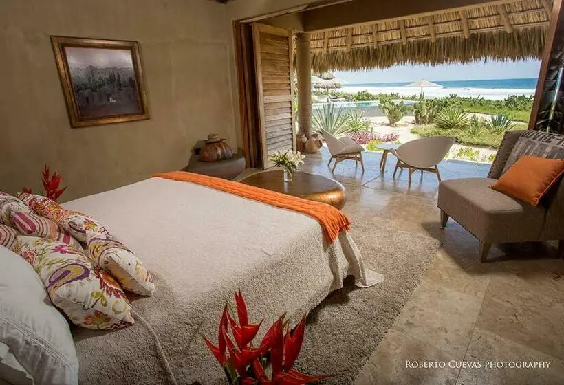 ビラホテル1ベッドルーム, Samora Luxury Resort