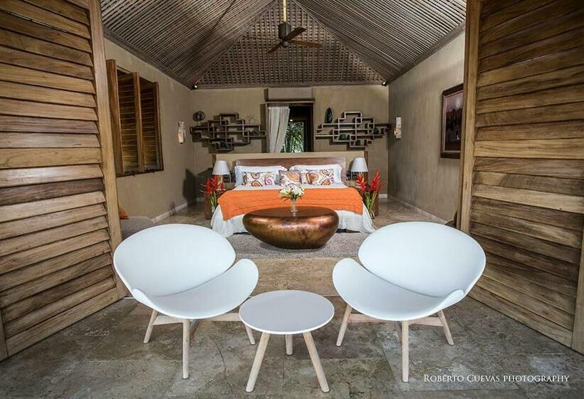 빌라 침실 1개, Samora Luxury Resort