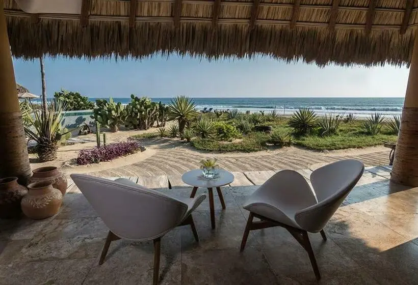 ビラホテル1ベッドルーム, Samora Luxury Resort