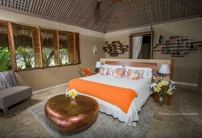 ビラホテル１ベッドルーム, Samora Luxury Resort